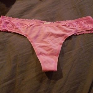 Thong